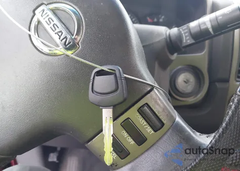 2006 Nissan Armada Se from USA, damaged, VIN 5N1AA08AX6N729533